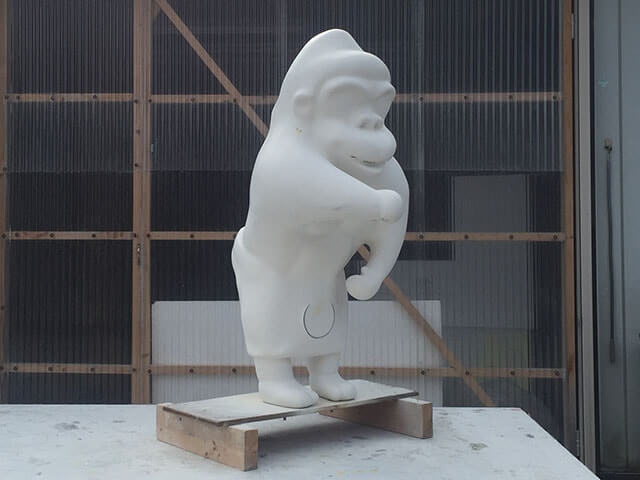 キャラクター造形(FRP)-キャラクター